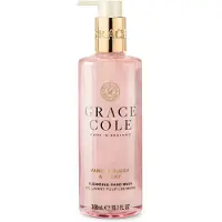 Grace Cole Vanilla Blush & Peony Hand Wash - 300ml