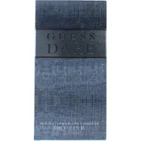GUESS Dare 2016 Eau de toilette 100 ml