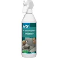 Hg Pet Lugtfjerner Kraftig