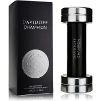 Davidoff Champion Eau De Toilette Spray 90ml