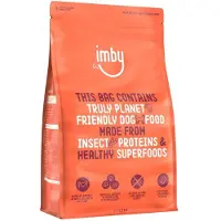 Imby Insect-based Medium - 1,5 kg