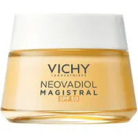 VICHY Neovadiol Magistral Day Cream, Anti-Sagging And Firming For Mature Skin SPF50 50ml