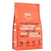 Imby Insect-Based Maxi - 1,5 kg