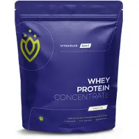 Vitakruid Whey Protein Concentrate - 900gr