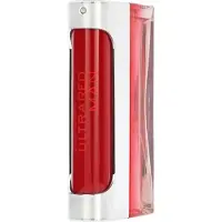 Paco Rabanne Ultrared Man Eau De Toilette Spray 100ml