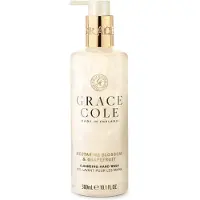 Grace Cole Nectarine Blossom & Grapefruit Hand Wash - 300ml