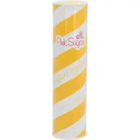 Aquolina Pink Sugar Creamy Sunshine Eau de toilette 100 ml