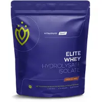 Vitakruid Elite Whey Hydrolysate Isolate - 990gr