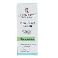 Dr. Leenarts Pimple Spot Lotion - 15ml
