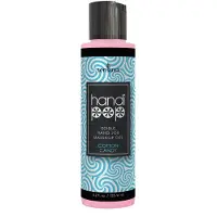 Sensuva Handipop Cotton Candy Hand Job Massage Gel
