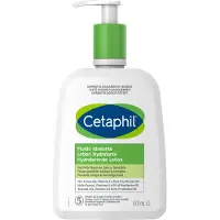 Cetaphil Moisturizing Lotion 470ml
