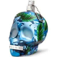 Police To Be Exotic Jungle Eau de toilette 125 ml