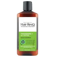 Petal Fresh Kronblad frisk pure h?r redning til olieagtigt h?r shampoo 12 ounce