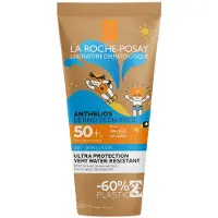 La Roche Posay Anthelios Dermo-Pediatrics Gel Lotion SPF 50+