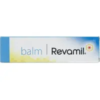 Revamil Balm - salve til sår og infektioner