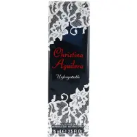 Christina Aguilera Unforgettable Eau de parfum 75 ml