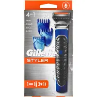 Gillette Fusion Proglide Maquina Styler