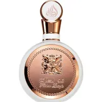 Lattafa Fakhar Women Edp Spray - 100 ml