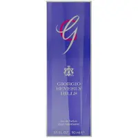 Giorgio Beverly Hills G Eau de parfum 90 ml