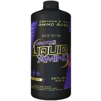 Stacker Flydende Amino Flydende BCAA 946 ml Fruit Punch