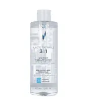 VICHY Pureté Thermale Mineral Micellar Water For Sensitive Skin 400ml