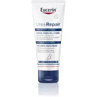 Eucerin Urearepair Plus 10 Foot Cream
