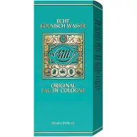 4711 Eau de Cologne 800 ml