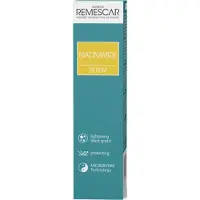 Remescar Niacinamide Serum 30ml