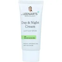 Dr. Leenarts Day & Night Cream Oily/Acne-Prone Skin - 50ml