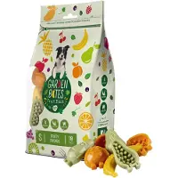 Garden Bites Fruity Friends hundesnack
