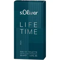 s.Oliver Men Eau de Toilette 30 ml