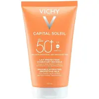 VICHY Capital Soleil Invisible Hydrating Protective Milk SPF 50+