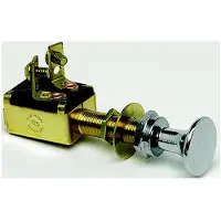 Cole Hersee M628bp Spst Afbryder