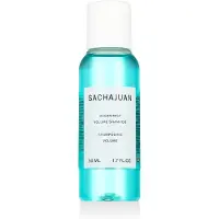 Sachajuan Ocean Mist Volume Shampoo Deluxe Shampoo 50 ml
