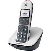 Motorola Cd5001 Trådløs Fastnettelefon