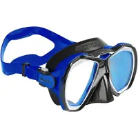 Mares Force-x Ls Dykkermaske