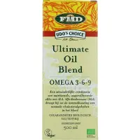 Udo S Choice Udo's Choice 3-6-9 500 ml.