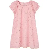 Boboli 733036 Kortærmet Kjole