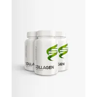 Body Science 2 x 2 stk Kollagen kapsler