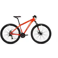 Wader Bikes Mc 29´´ Microshift 3x7s Mtb Cykel