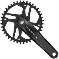 Shimano Fc-u2001-1 7/8s Cg Kranksæt