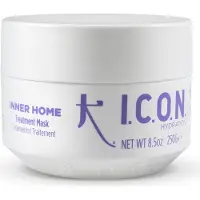I.C.O.N. Inner-Home Hårmaske 250 g