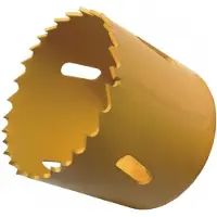 Dedra bimetal hulskærer 105 mm - 08W105