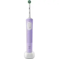 Oral-B D103 Vitality Pro Elektrisk Tandbørste