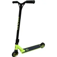 Spartan Kickboard Spartan Stunt sort (23093)