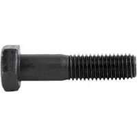 Cofan Din-931 C-8.8 M24x150 Mm Metrisk Sekskantskrue 5 Enheder