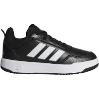 Adidas Sko - Tensaur Sport 3.0 K - Cblack/Ftwwht/Cbl - - 39 1/3 - Sko