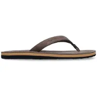Quiksilver Molokai Nubuck 26 Flip-flops