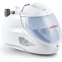 Polti Vaporetto Lecoaspira PVEU0082 - Damprenser - beholder - vandfiltrering - 1350 W