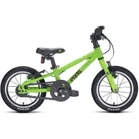 Frog Bikes 38 14´´ Cykel
